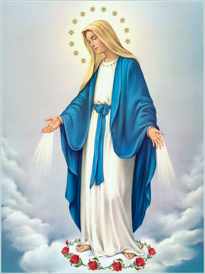 Image result for immaculate conception