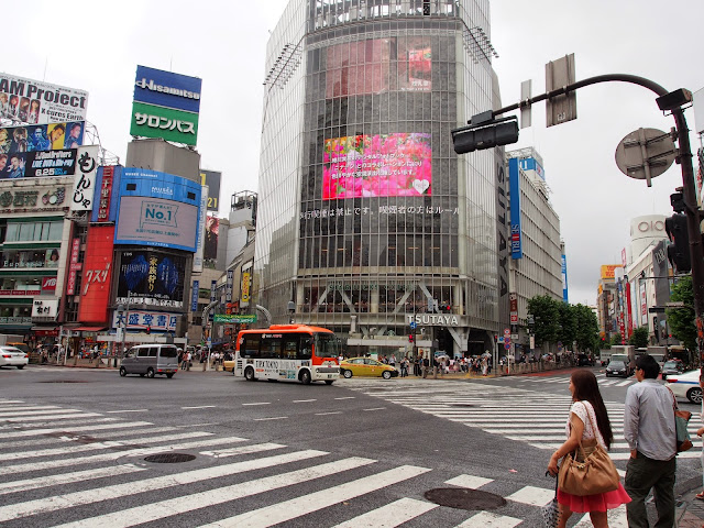 Hal-hal tak terduga yang sering dialami saat ke jepang