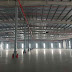 Cần cho thuê 7.300 m2 xưởng trong KCN Nam Tân Uyên 