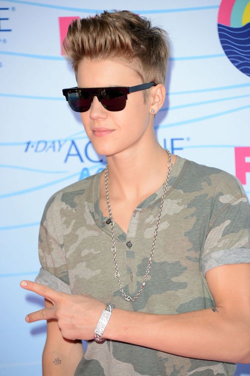 Justin Bieber Images