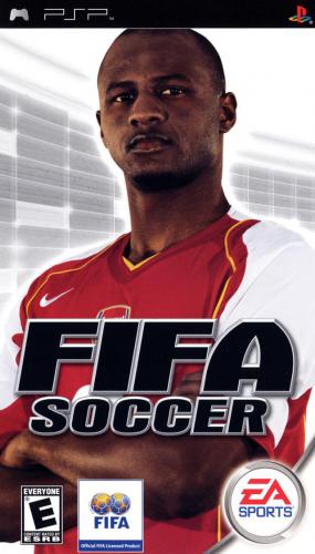 FIFA Soccer (Korea)