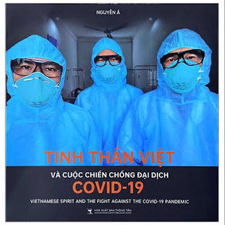 Tinh Thần Việt Và Cuộc Chiến Chống Đại Dịch Covid-19 ebook PDF-EPUB-AWZ3-PRC-MOBI