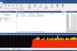 Total Network Monitor is An All-Seeing Eye For Your LAN