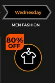 Men's Fashion, ranging from Clothes, to shoes, Hat, bags, boxers, shorts