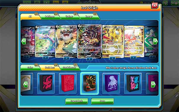 Tải Pokémon TCG Online APK Mới Nhất cho Android, PC, iOS a2