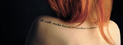 tattoo quotes