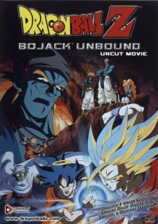 Dragon Ball Z Movie 9 Bojack Unbound Subtitle Indonesia
