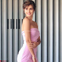 Fabulous Disha Patani Stunning Fashion Wardrobe promotes Baaghi 2 Full Instagram Set ~  Exclusive Gallery 030.jpg