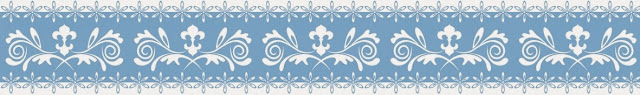 Light Blue with White Polka Dots Free Printable Labels.