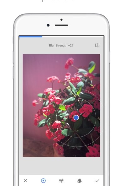 Snapseed Last version v2.19.5 APK