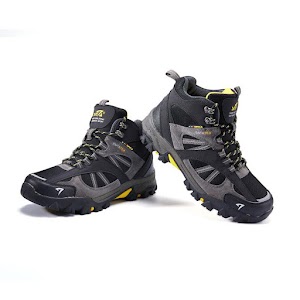 Sepatu Gunung SNTA 481