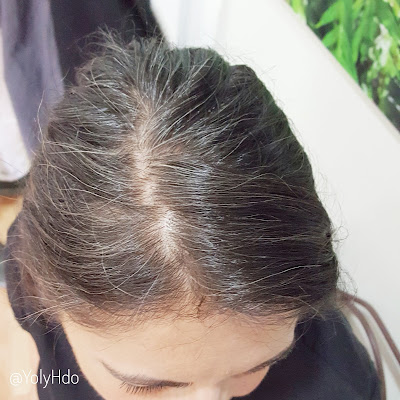 canas cabello