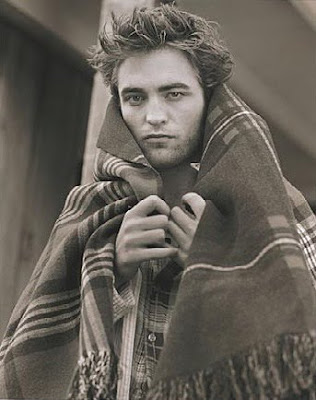 robert pattinson vanity fair photo shoot 2009. Robert Pattinson#39;s Untagged HQ