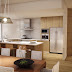 10 Model Interior Dapur Minimalis Modern Terbaru 2014