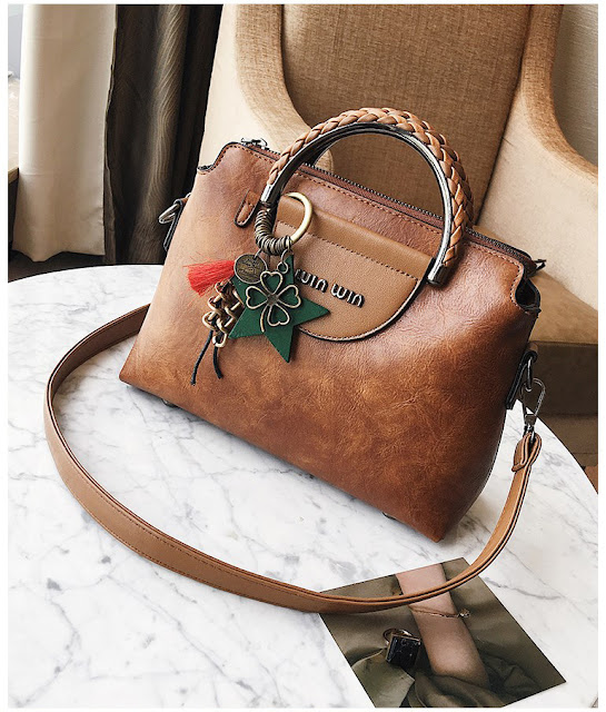 Fashion Shoulder PU Bag