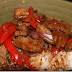 RESEP KAO PAD Asli THAILAND