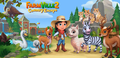 FarmVille 2 Country Escape Mod Apk v22.9.9404 (Unlimited Coins/Keys)