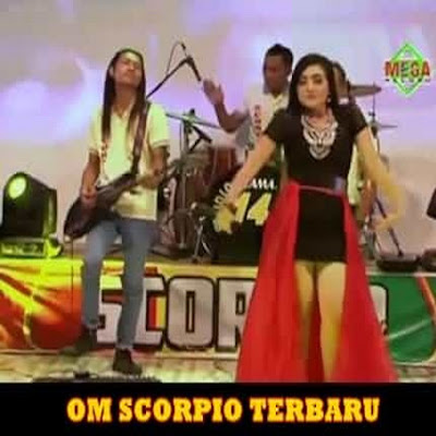Kumpulan Lagu Om Scorpio Mp3 Full Album Koplo Terbaru