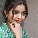 Swathi Reddy Photos at South Scope Calendar 2014 Launch  %252810%2529