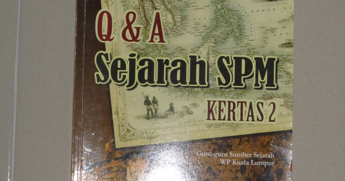 Kertas Soalan Ekonomi Asas Tingkatan 4 - Omong v