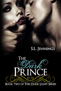 The Dark Prince 2013 