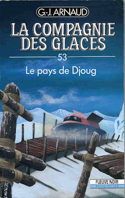 Le Pays de Djoug (FR 1990)