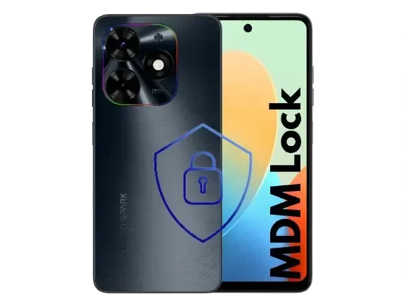 Remove MDM Lock Tecno Spark Go 2024