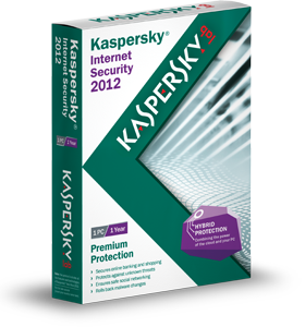 Download Kaspersky Internet Security 2012 + Key Serial Number Terbaru