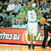 Cubillán y Donta destacaron en la Eurocup