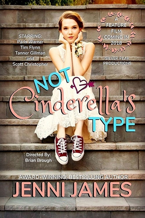 [HD] Not Cinderella's Type 2018 Pelicula Completa En Español Castellano