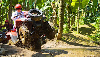 Best and Recommended activities in Ubud Bali