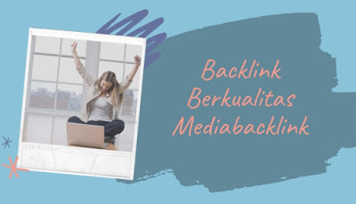 Backlink berkualitas