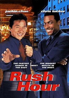 Rush Hour 1 (1998)