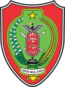 Logo Provinsi Kalimantan Tengah