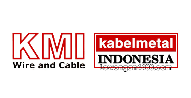 Lowongan Kerja PT. KMI Wire and Cable Tbk (PT. Kabel Metal Indonesia)