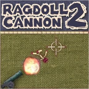 RagDoll Cannon 2