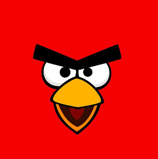 Angry Birds, Fondos, Invitaciones o Tarjetas para Imprimir Gratis.