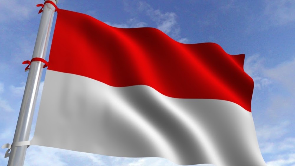 Bendera Merah Putih