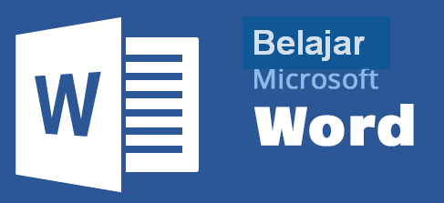 Cara Menggunakan MICROSOFT OFFICE WORD