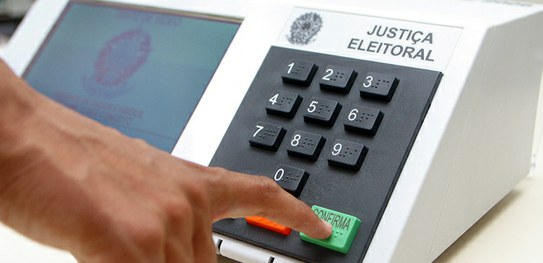  TSE divulga novos boletins de ocorrência