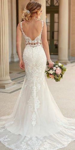 bridal dresses