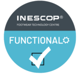 sello FUNCTIONAL de INESCOP