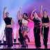 Eurovision 2024 - Μαρίνα Σάττι: Έβαλε φωτιά στο Malmo Arena - H εκρηκτική εμφάνισή της με το ''Ζάρι'' στον Β' ημιτελικό (vid)