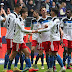 Hamburgo reassume a vice-liderança da 2. Bundesliga, após três rodadas