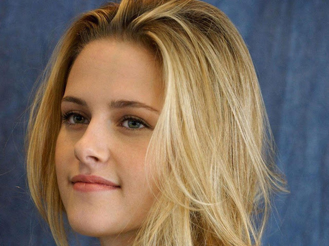 Hot Kristen Stewart Picture