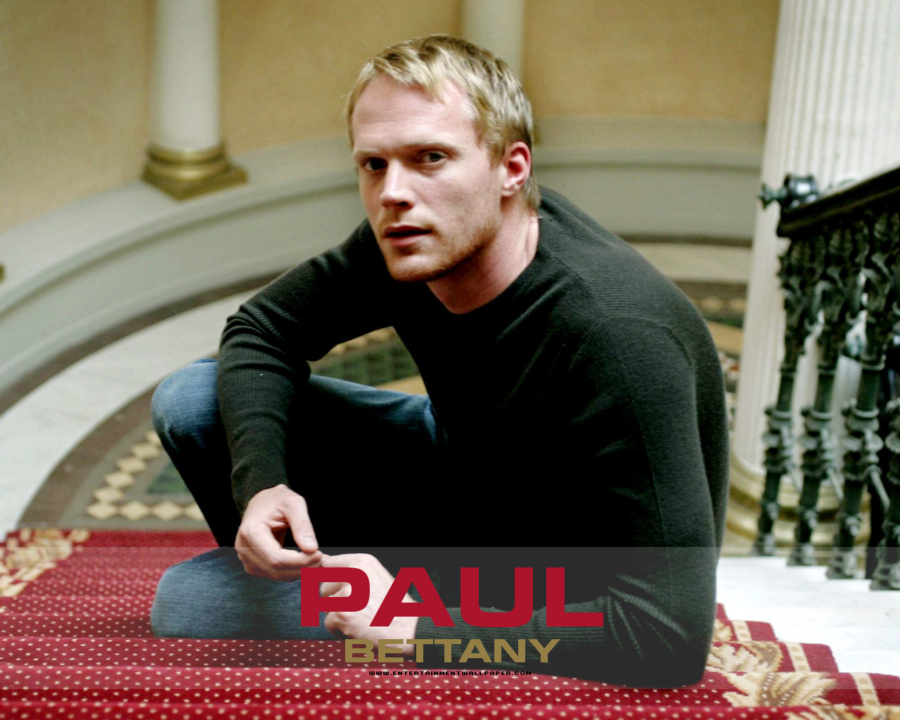 Paul Bettany