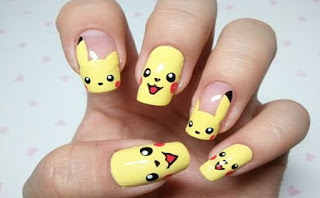 Uñas Originales