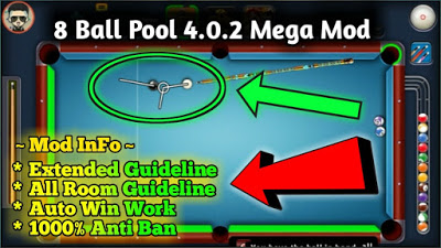 8 Ball Pool Guideline Hacked Auto Win Long Guideline Seobelsofed S Ownd