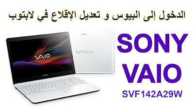 Sony Vaio