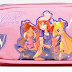 Nuevos estuches Winx Club Sophix y Rock Band